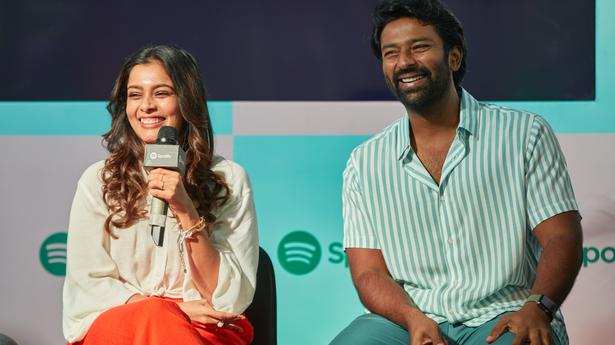 Tune in to ‘Jolly O Gymkhana’: Shanthanu, Kiki’s Tamil podcast is a humorous take on serious issues