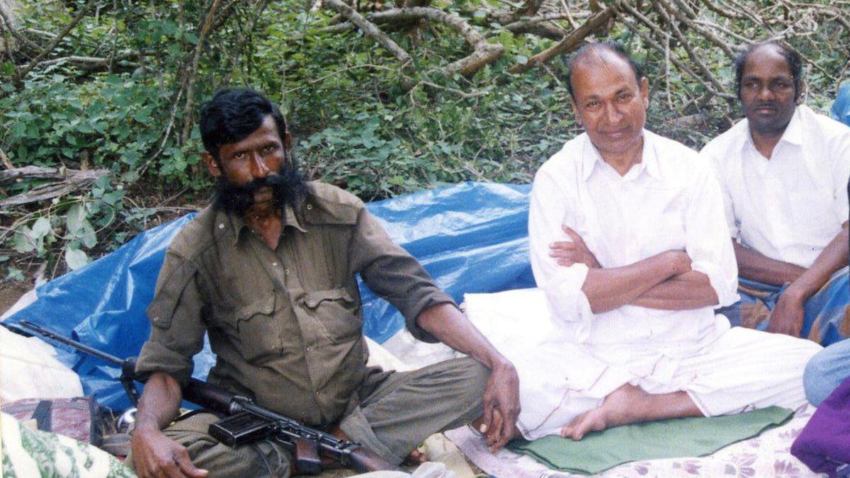 Kannada actor Rajkumar abduction case: Madras High Court confirms acquittal of Veerappan’s suspected aides