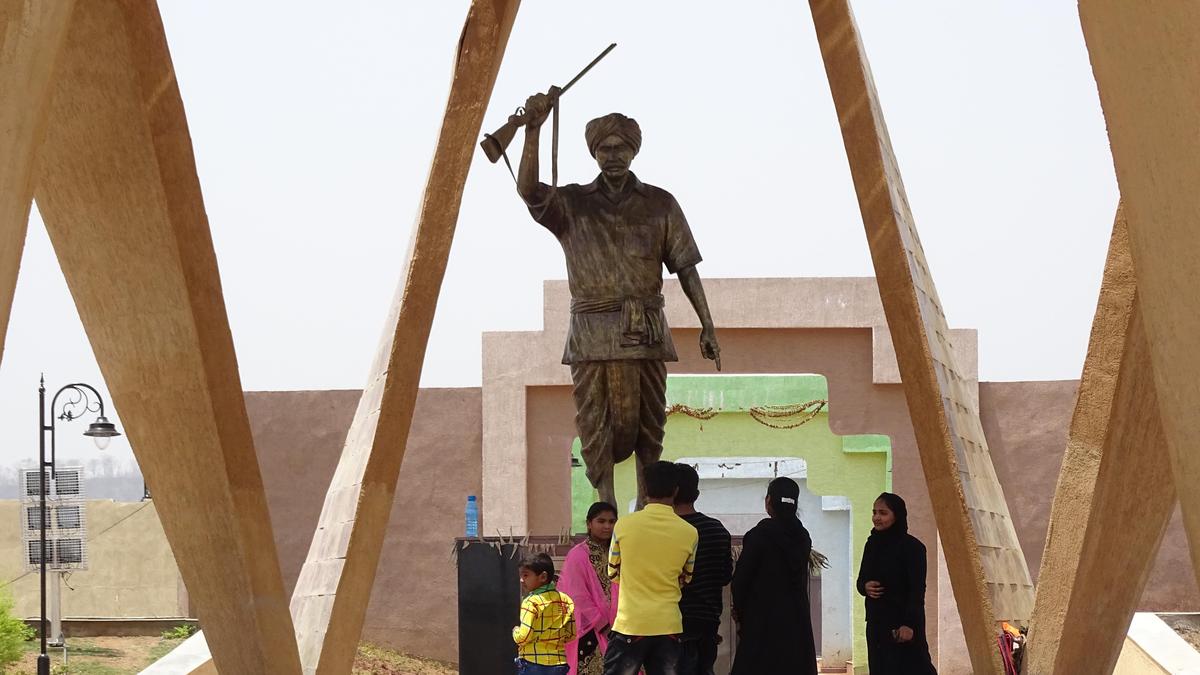 Kumram Bheem Vardhanthi: Public Holiday on October 7 declared in Adilabad