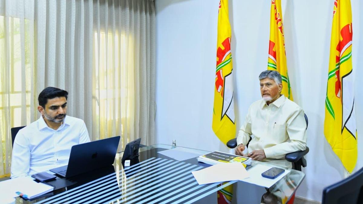 ‘Stree Shakti’ is the theme for this year’s Mahanadu