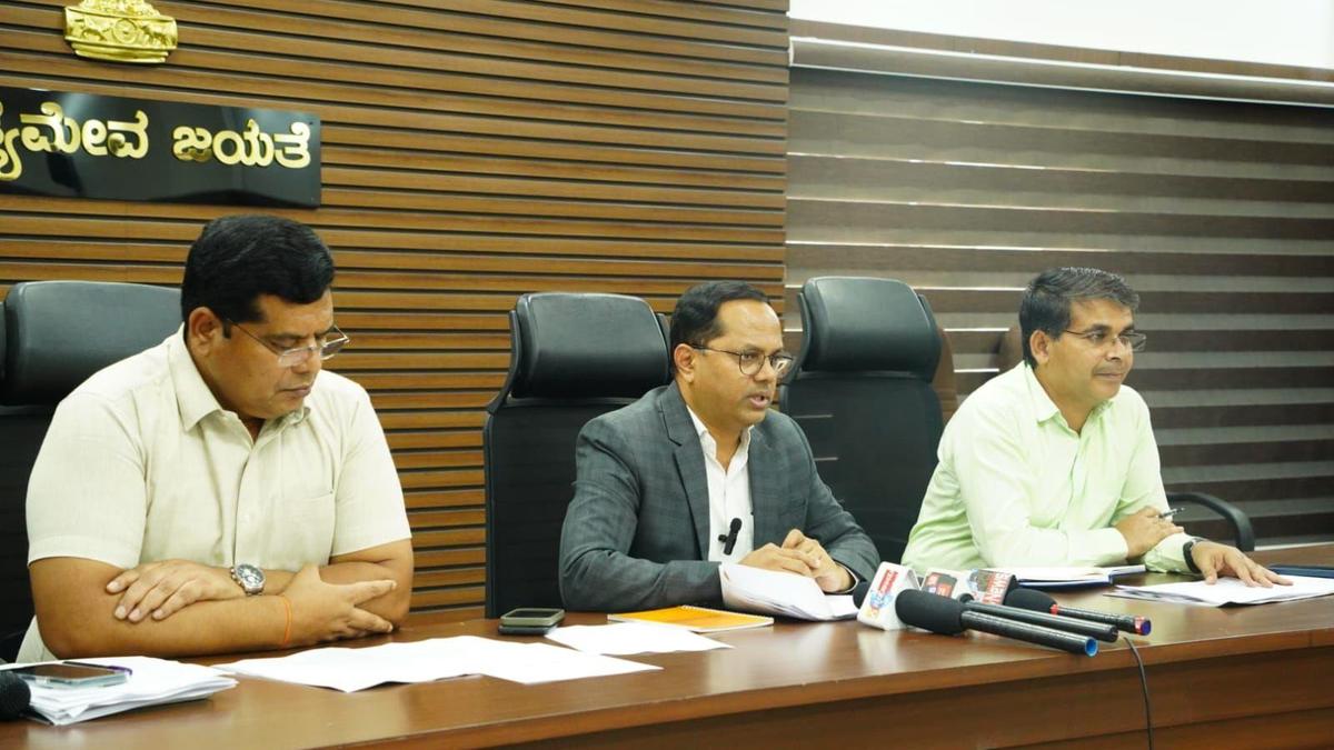 Census 2027 to be entirely in digital mode