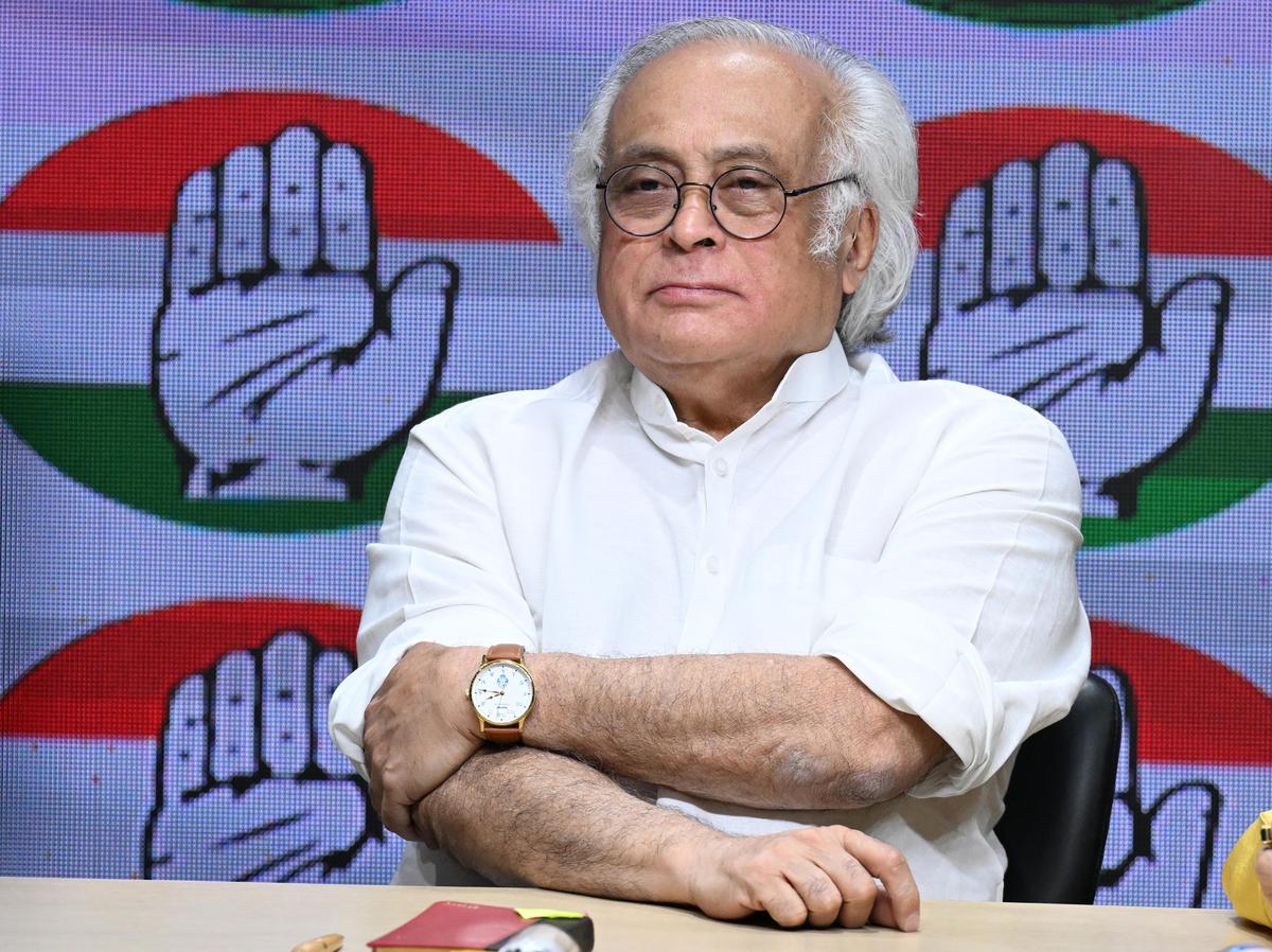 Great Nicobar project is purely commercial with no military infrastructure element: Congress