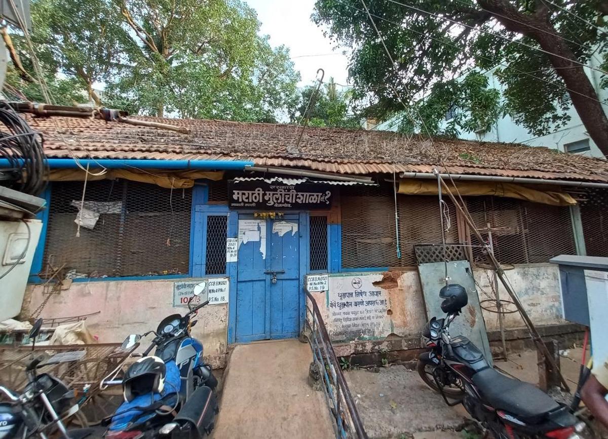 Around 1,600 schools have been adopted so far