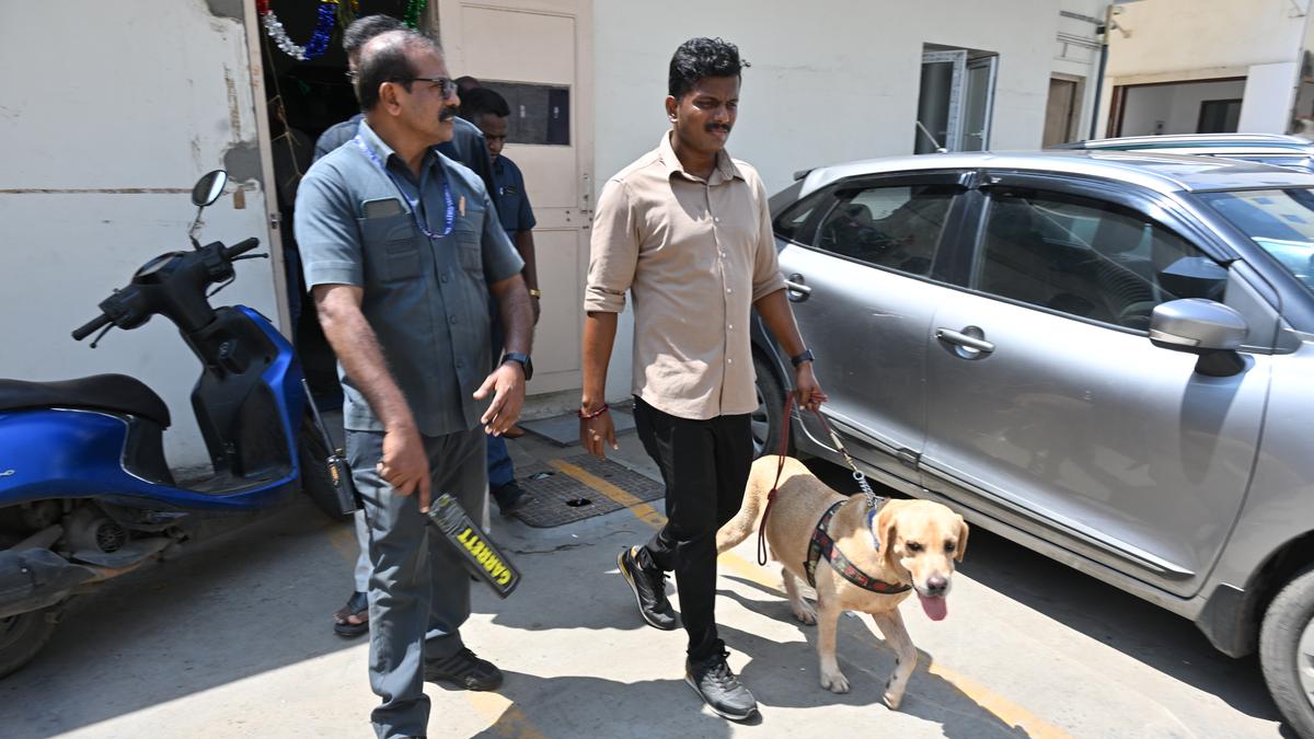 Repeated hoax bomb threats keep Chennai police, bomb squad on their toes