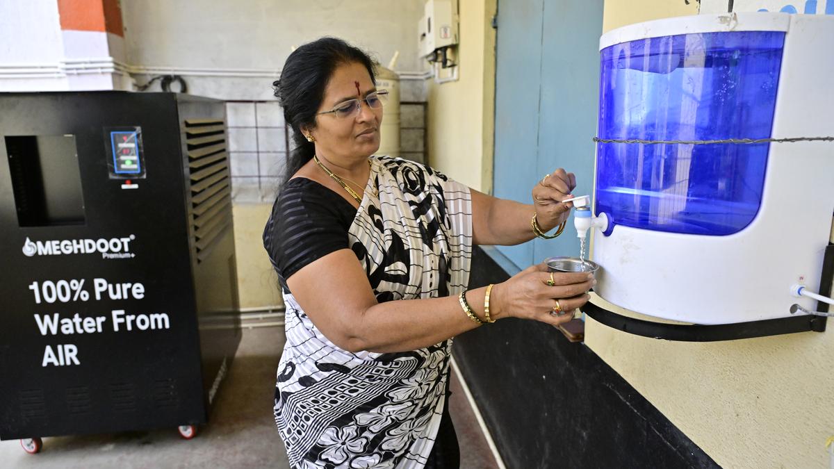 Here are the big stories from Karnataka today