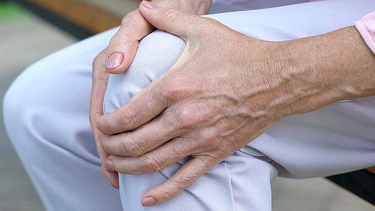 Joints acting up? Here’s how to manage arthritis pain in the cold months
