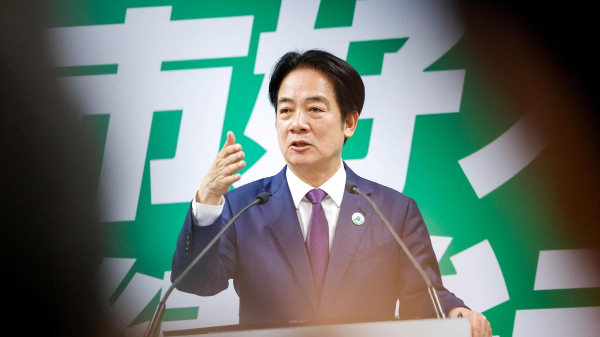 Why the Political Standoff in Taiwan Means Much More Than a Failed Impeachment