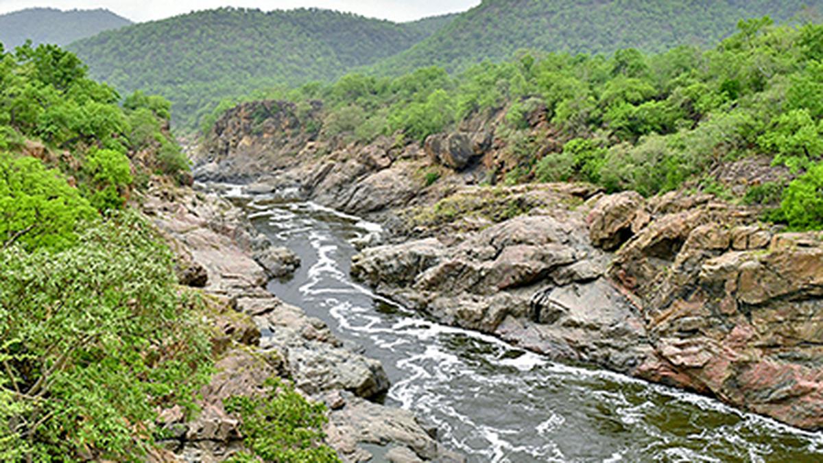 Congress demands assurance from Modi on granting clearances for irrigation, drinking water projects