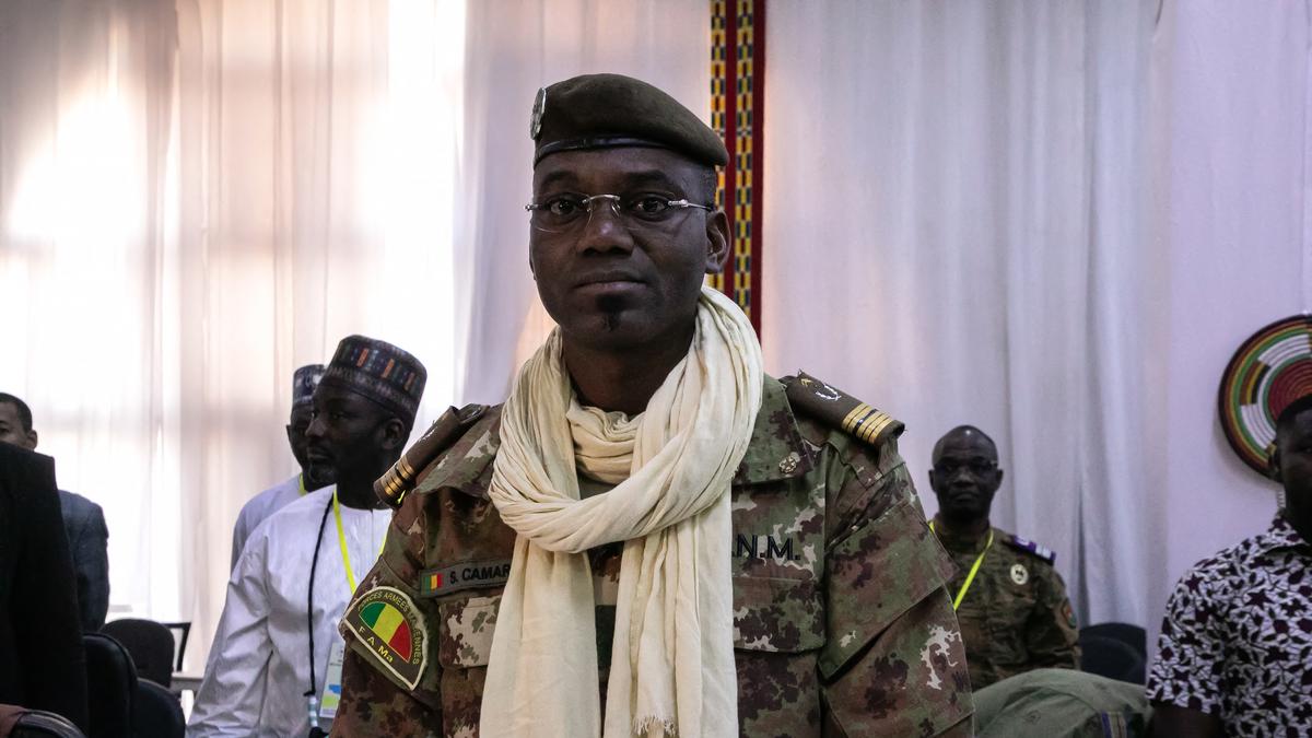 Mali Defence Minister killed, fresh fighting between army and rebels