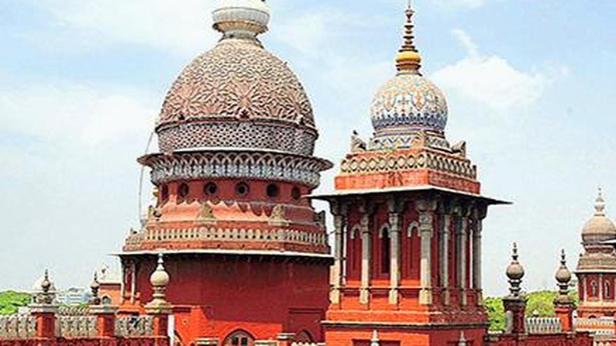Prosecute officials who grant illegal building plan permissions in hill stations, orders Madras High Court