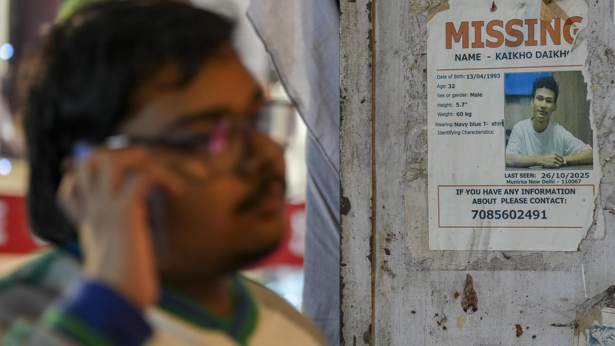 Over 60 went missing each day in Delhi, including 16 children: Data