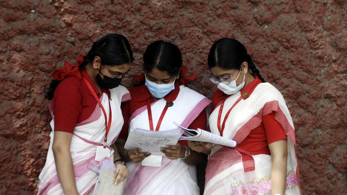 West Bengal schools to conduct their own Class XI exams 