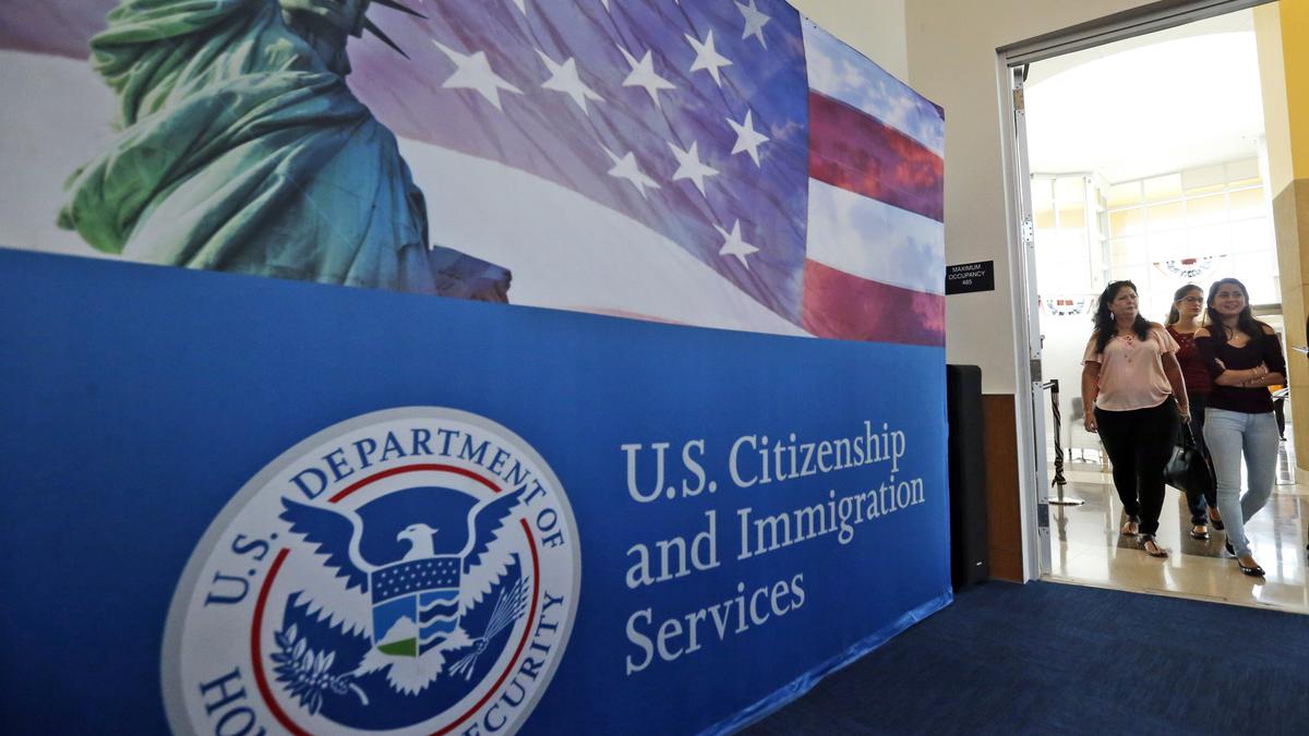 US hikes visa fees for various categories of non-immigrant visas like H-1B, EB-5 among others