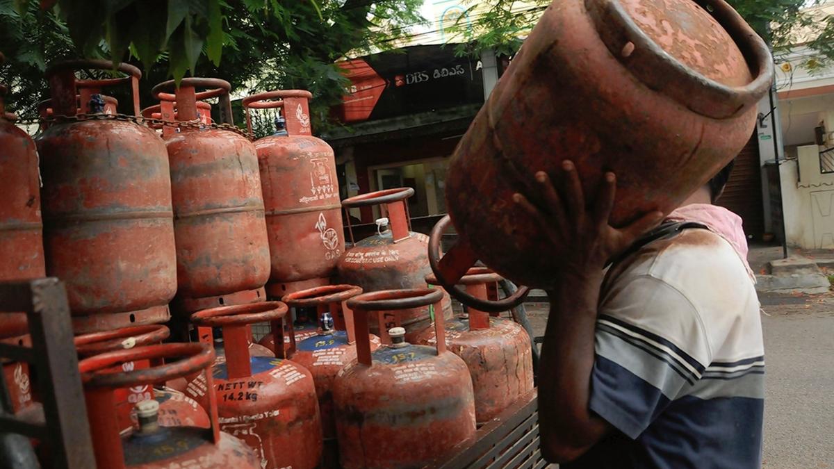 Legal Metrology officials book 224 cases against LPG dealers, electrical shops