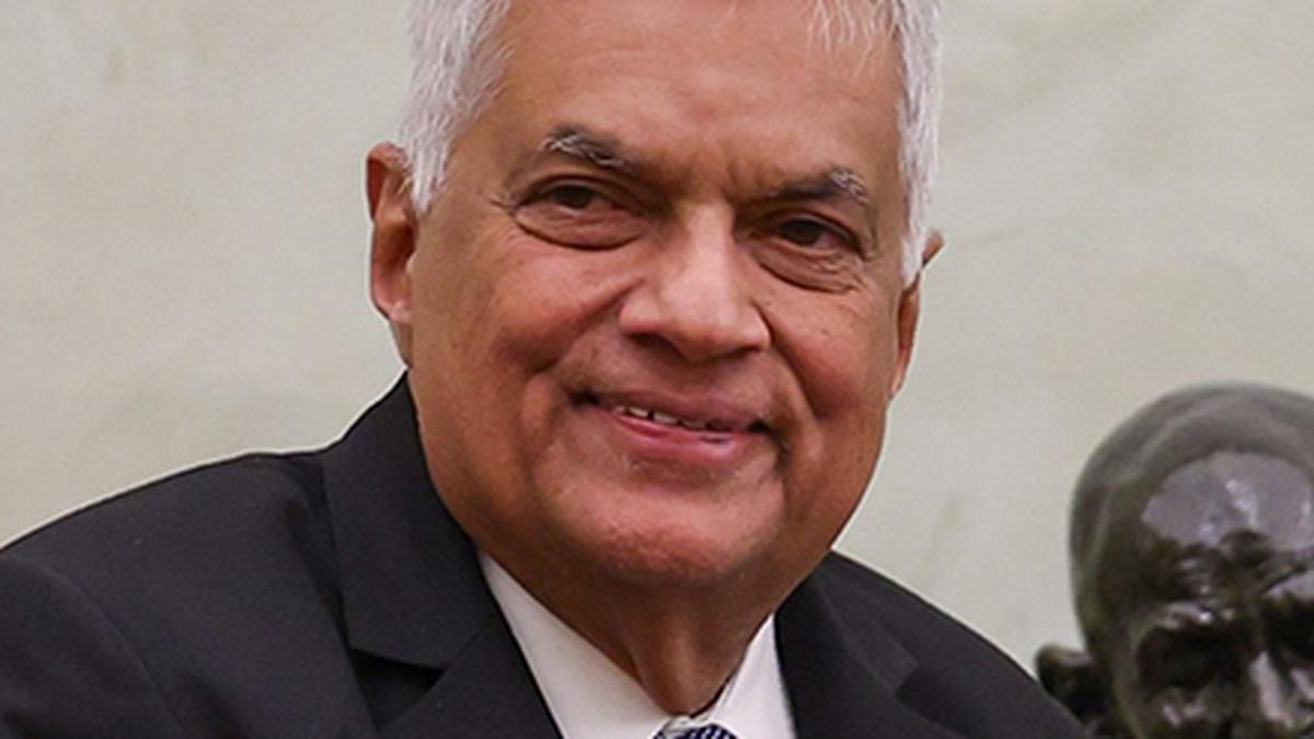 Ranil Wickremesinghe to contest presidential polls as independent candidate, says aide