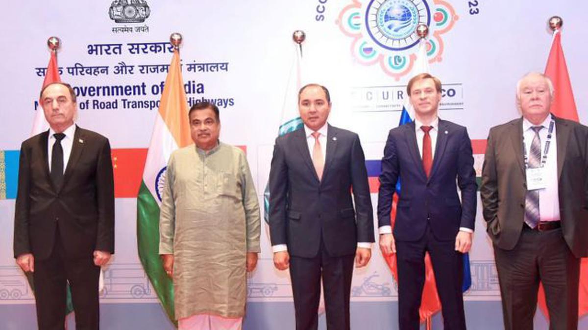 SCO members should respect sovereignty, territorial integrity of countries: Gadkari