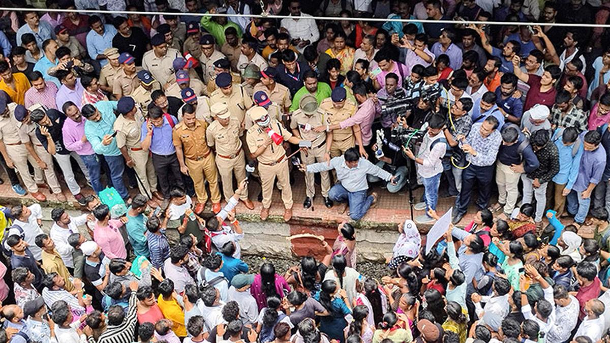 Badlapur school sexual assault case: Hearing in Bombay High Court on August 22