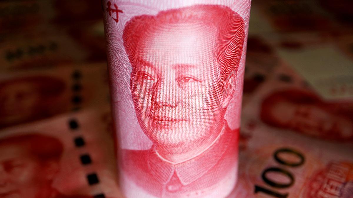 After war with yuan bears, China keen to avert sharp gains