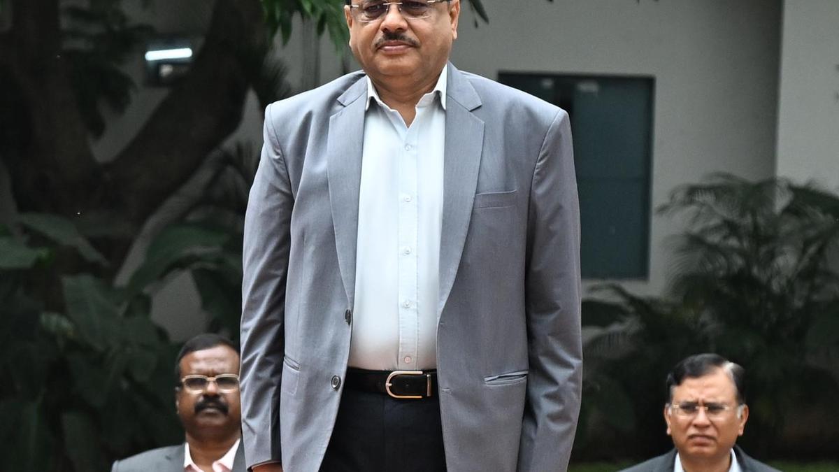 Karnataka police chief issues guidelines to check misconduct among police personnel