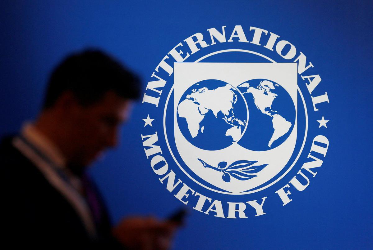 India should choose fiscal, monetary policy carefully to support ‘bright spot’ growth forecast: IMF
