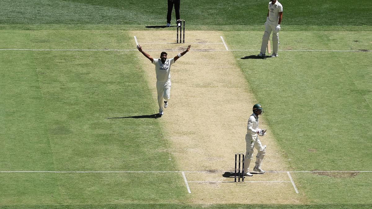 Adelaide Test: Alex Carey backs Australia’s ‘world-class’ batters to counter Bumrah threat