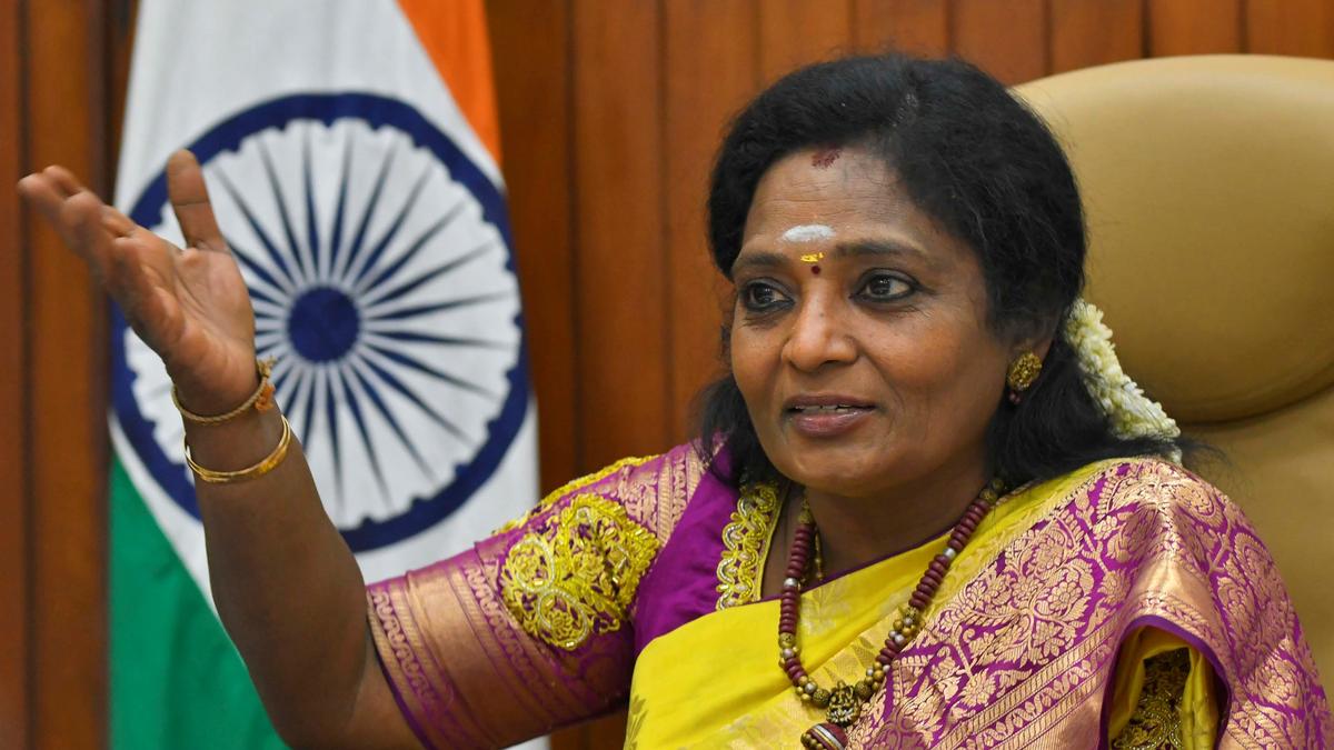 Health needs of women remain unmet: Governor