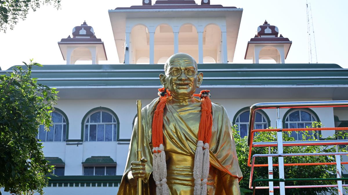 Thirupparankundram Deepam issue: Madurai Collector, Deputy Commissioner of Police inform court that they acted on their own