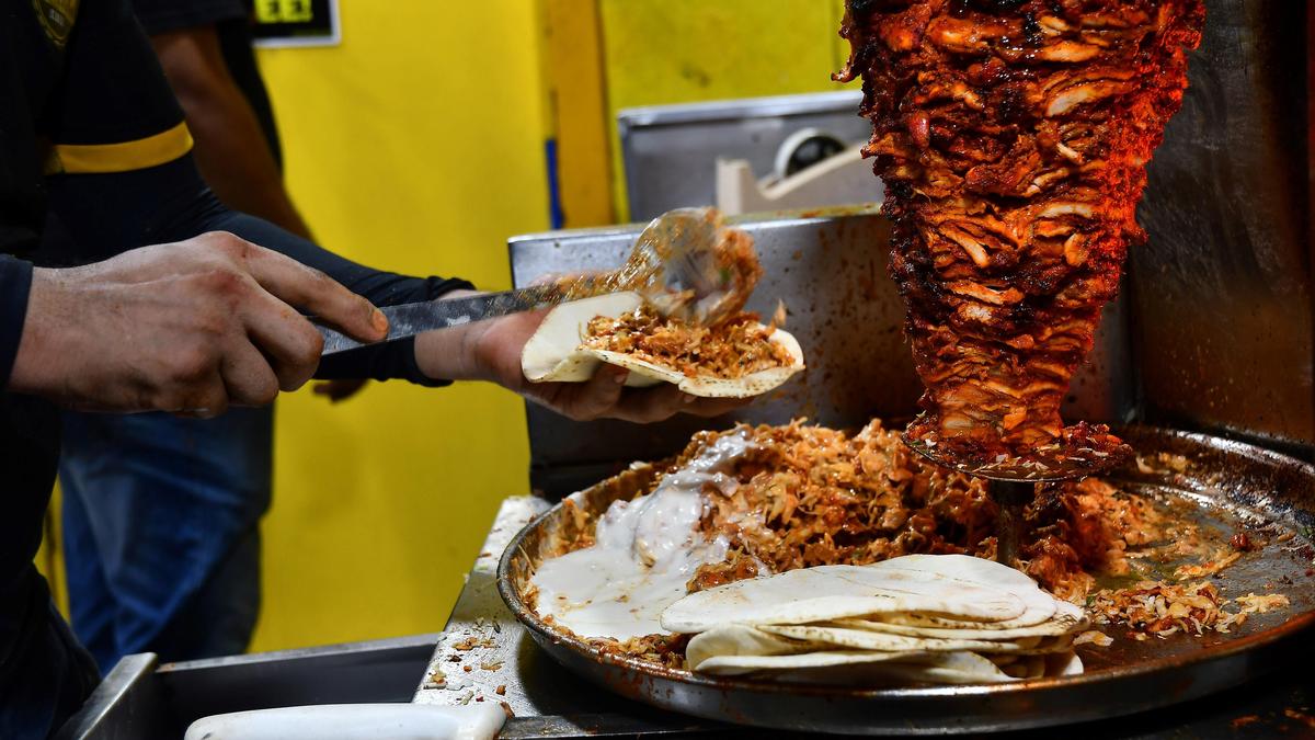 T.N. government extends ban on mayonnaise for another year