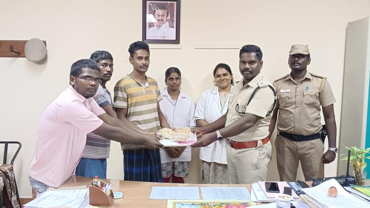 Vazhkai Palam initiative&nbsp;in Salem Central Prison provides positive results