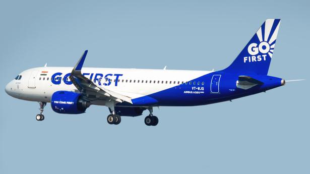 Stir by GoFirst technicians spreads, 110 cabin crew also join them