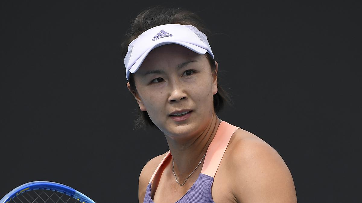 Women's tennis tour ends Peng Shuai-inspired China boycott