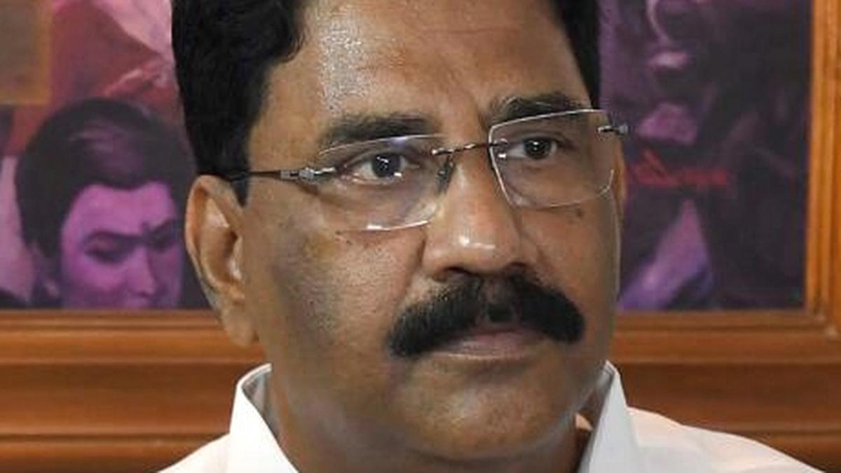 AINRC-BJP lost moral right to rule Puducherry after LS poll defeat: CPI