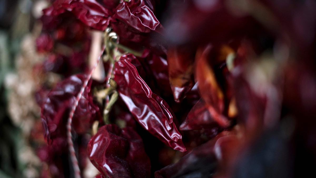 Addicted to chilli? Here’s how it might help us regain our sense of taste after COVID