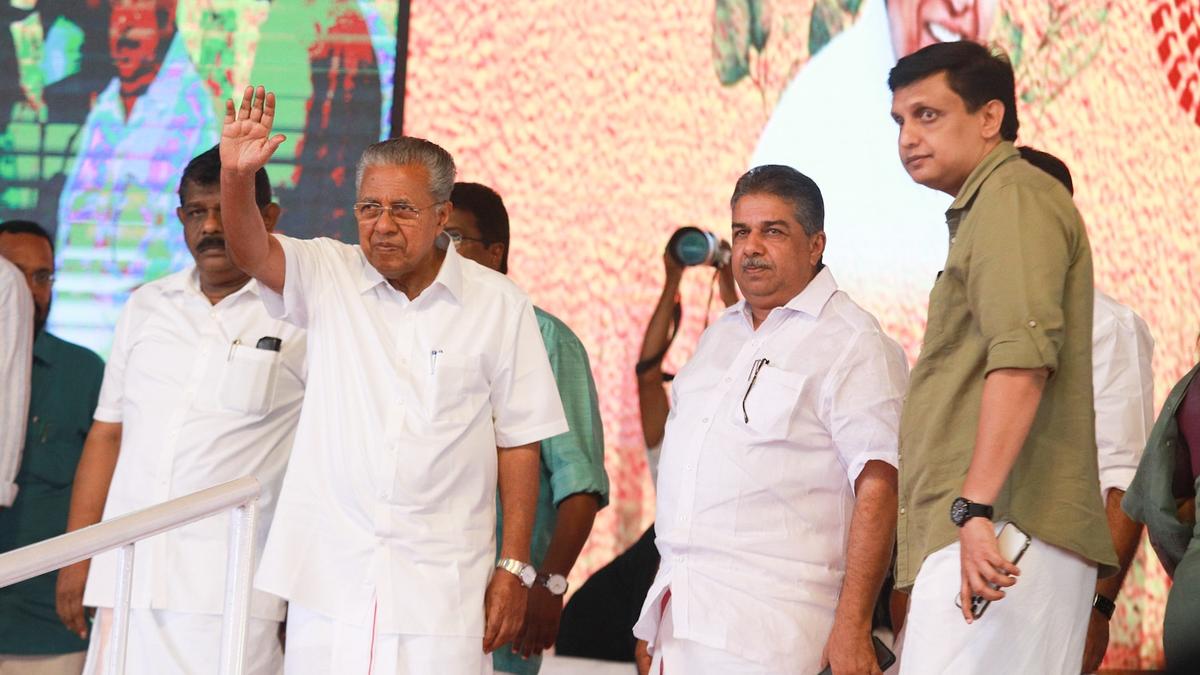 Will file appeal against verdict in Vandiperiyar rape and murder case, says Kerala Chief Minister Pinarayi Vijayan