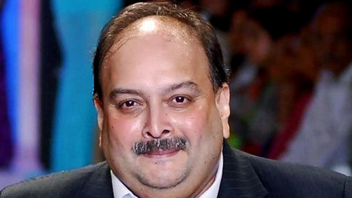 SEBI attaches bank, demat, MF accounts of Mehul Choksi to recover ₹2.1 crore dues