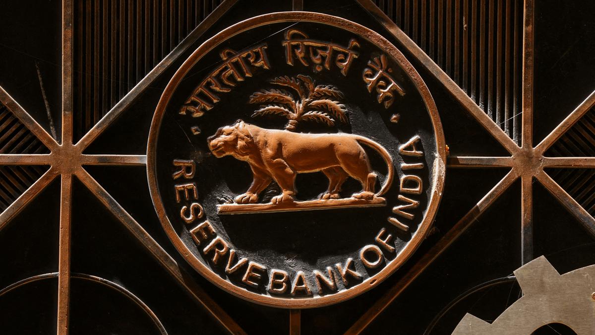 Bankex falls 1.48% as RBI tightens norms on consumer loans