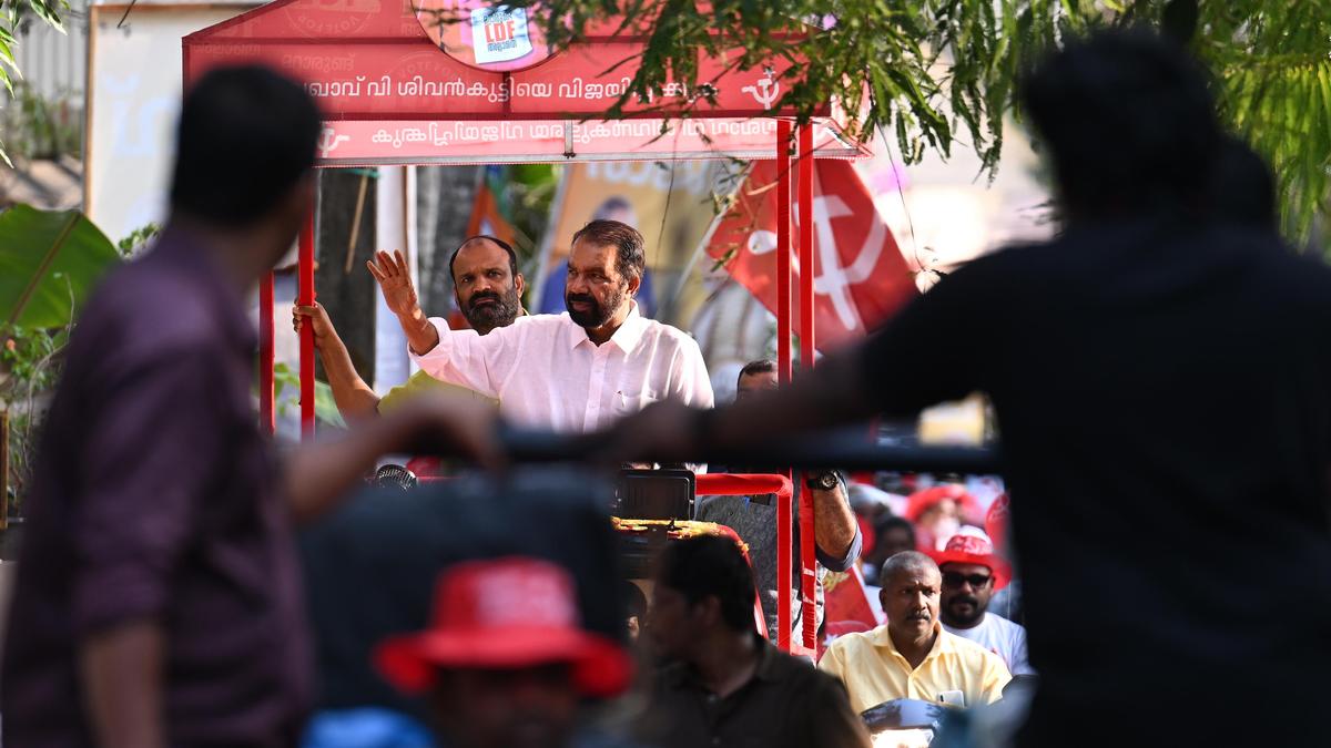 Kerala Assembly polls 2026: All major fronts hopeful of a win in Nemom