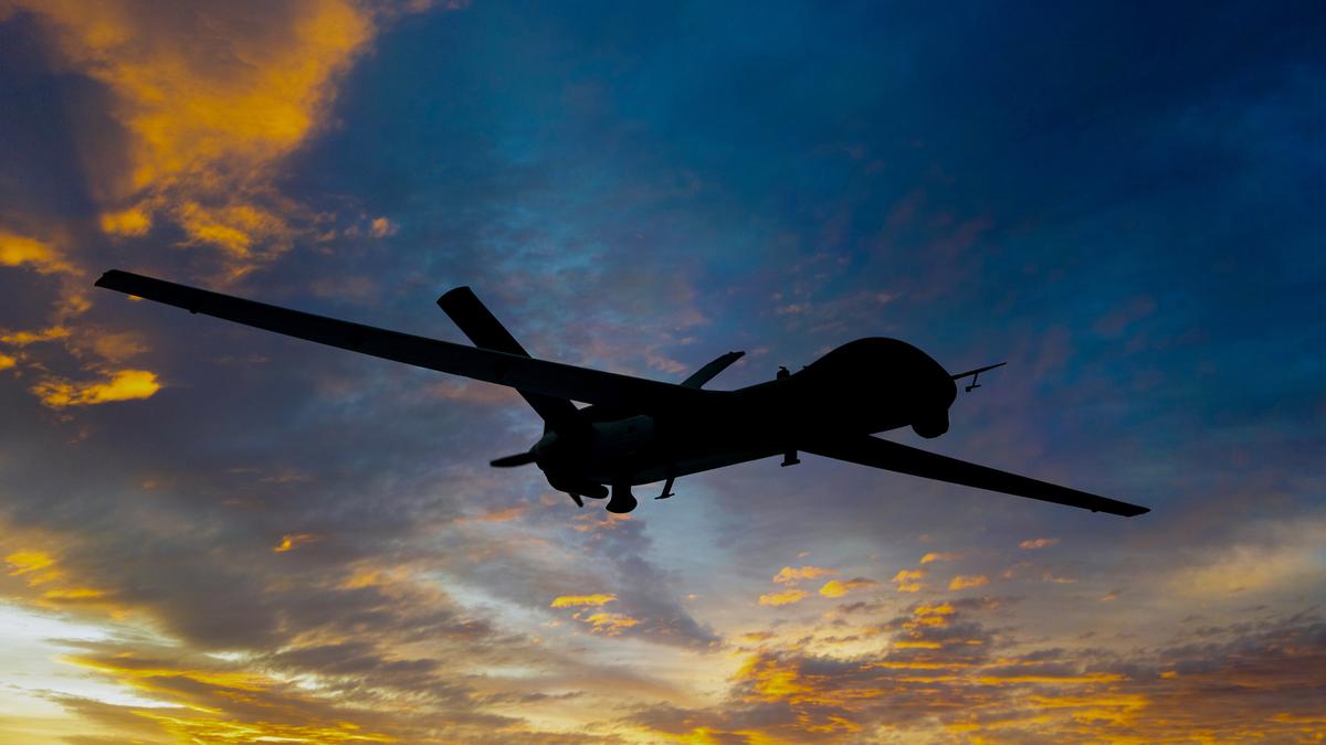 Government inks twin defence deals worth ₹858 crore