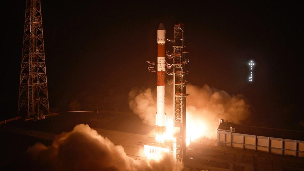 SpaDeX docking: Spacecrafts are at distance of 1.5 km, to come closer on January 11