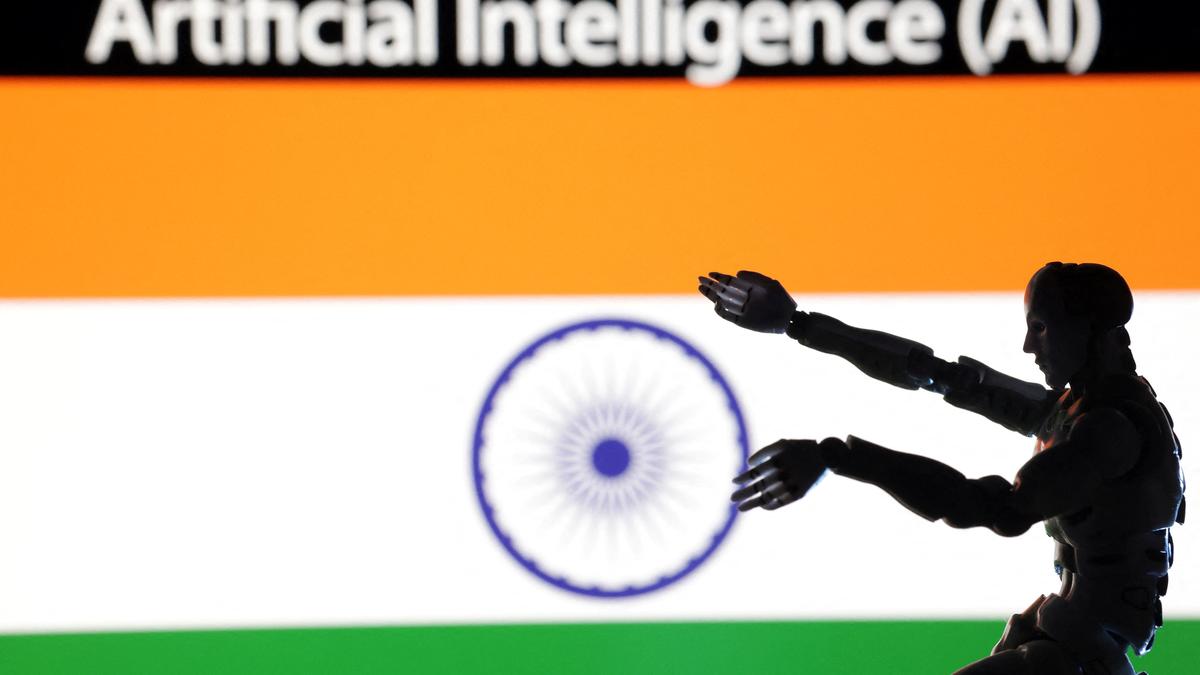 Should India build a sovereign, foundational AI model? | The Hindu parley podcast