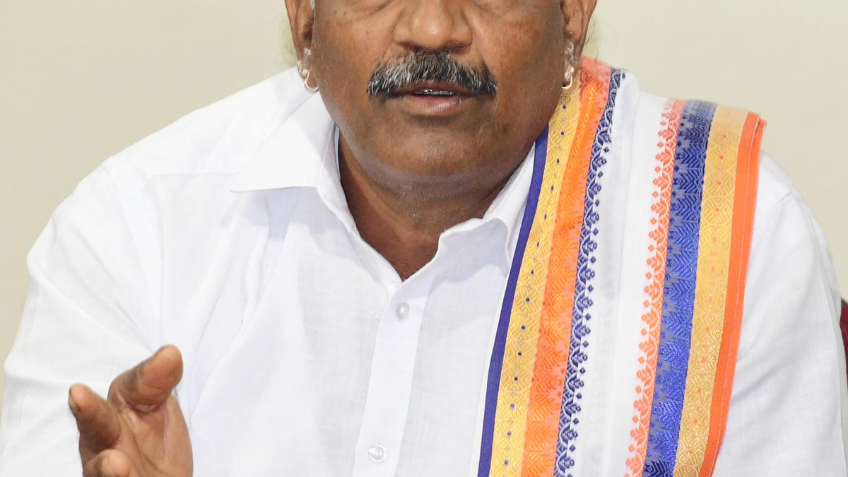 Mahesh Shetty Thimarody moves for anticipatory bail