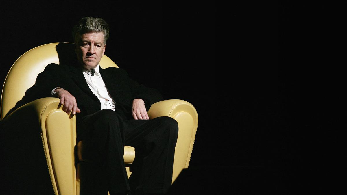 What lay beneath David Lynch’s unique approach to cinema?
Premium