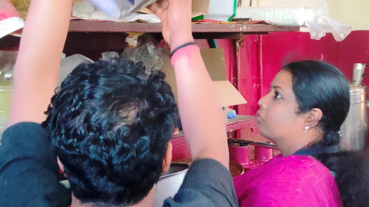 Nearly one-fourth of the food samples tested in two months in Kerala found unsafe or misbranded