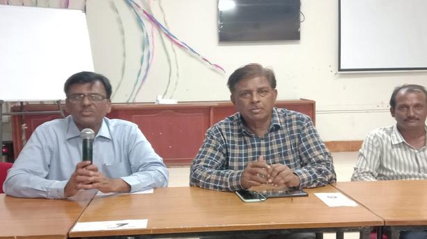 Marine life facing serious threat due to plastic pollution, say experts