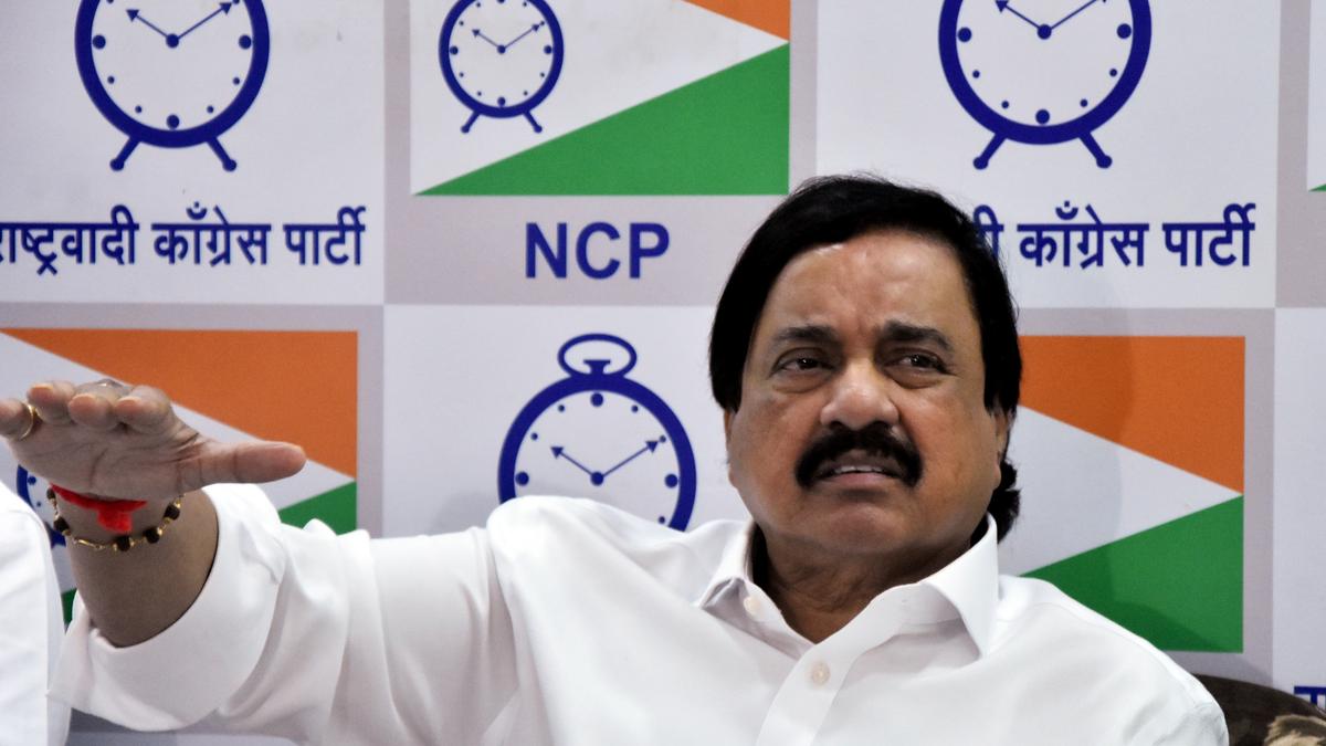 Opposition, ruling parties spar over Rahul's fresh 'vote chori' charges, Congress seeks Fadnavis' resignation