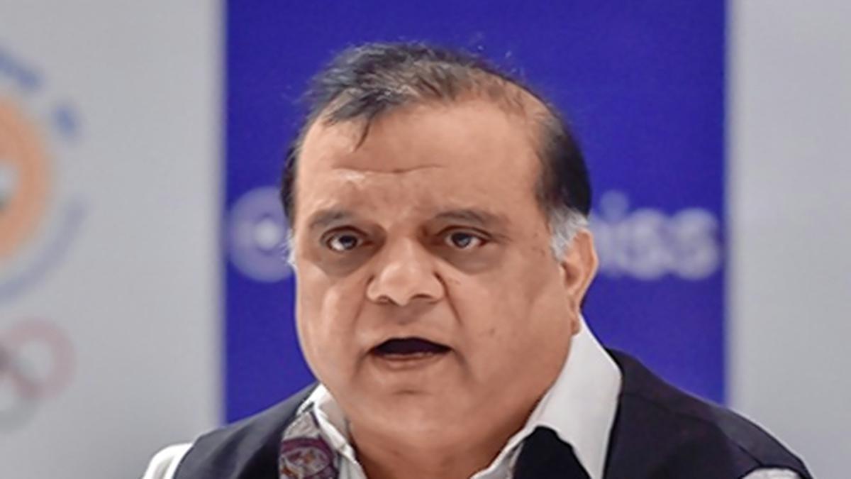 Narinder Batra resigns as FIH president, gives up IOC membership too