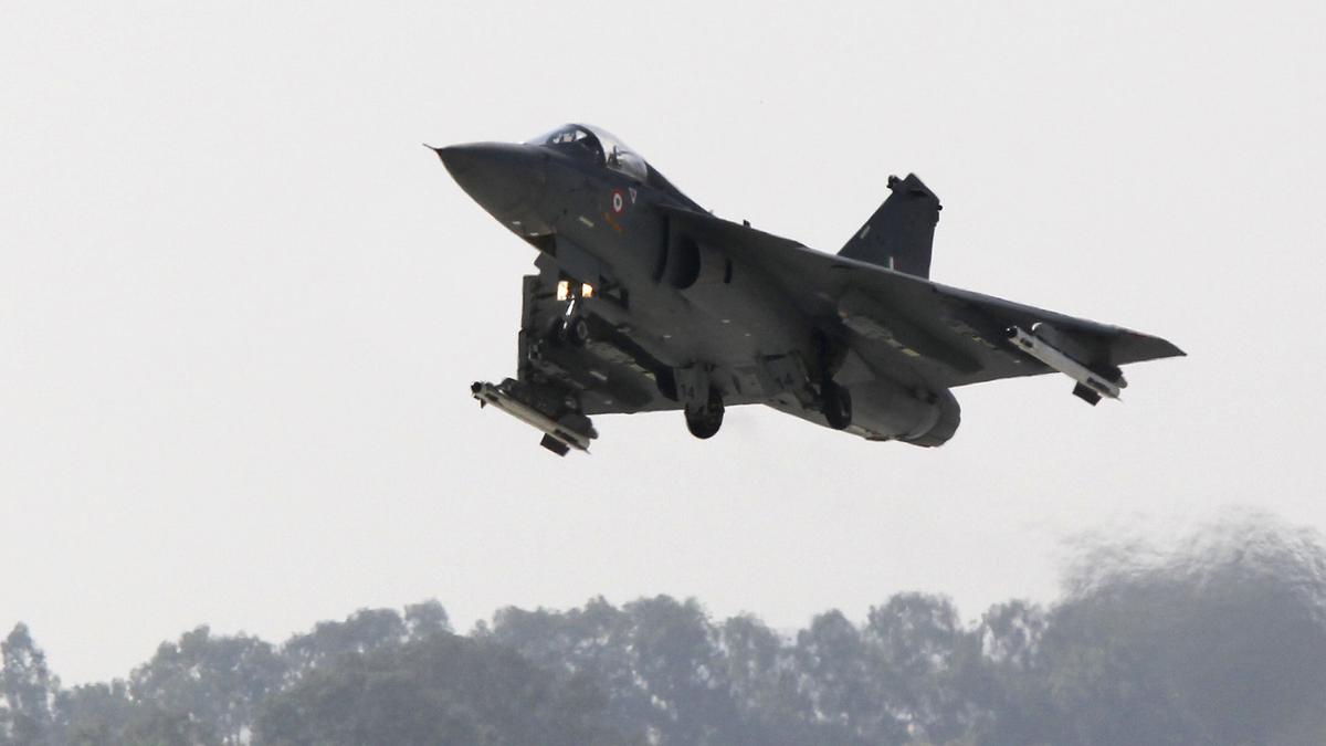 DRDO asks private industry to join in 5th generation fighter jet development