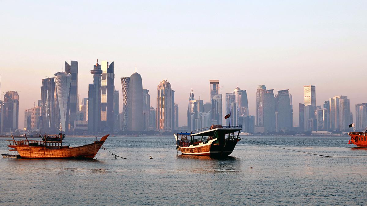 Hamas political office in Doha has not been permanently closed, Qatar says
