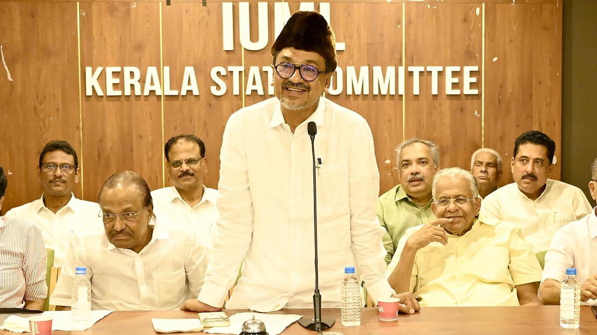 Thangal to respond after Kerala CM announcement