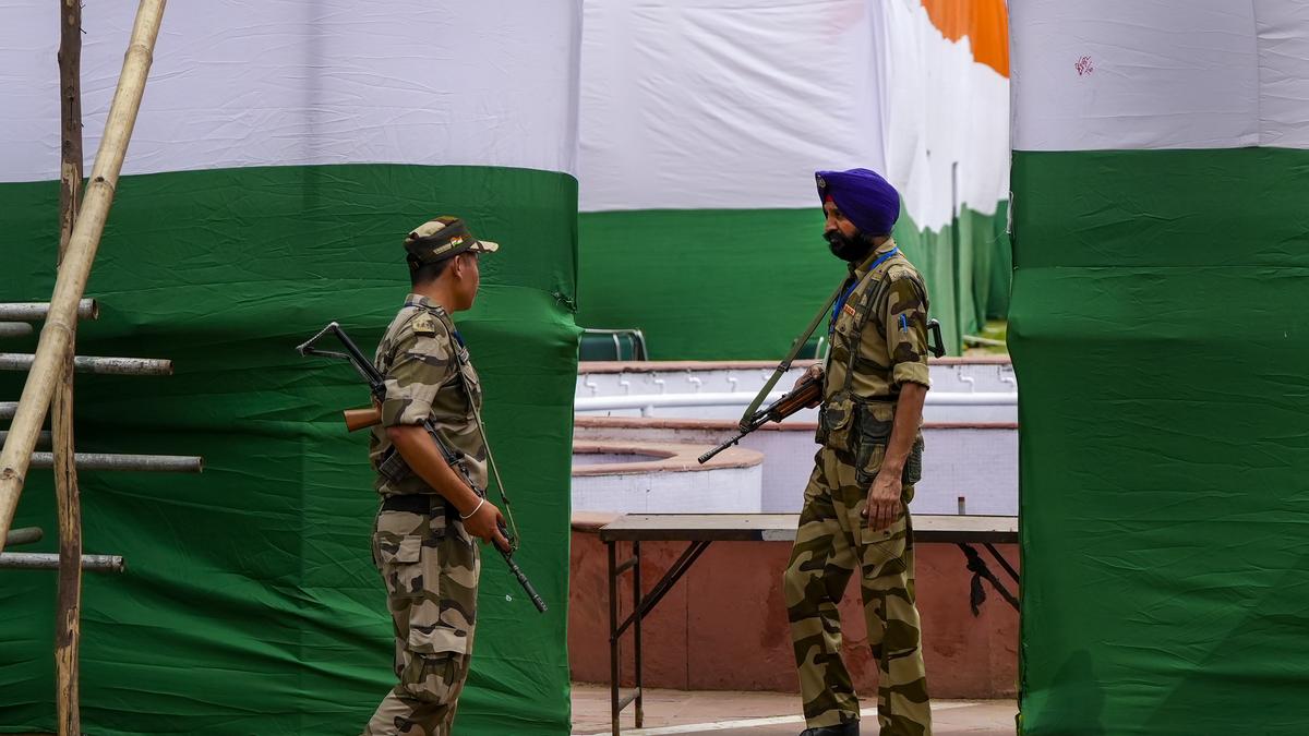 50 nurses invited as special guest for Independence Day